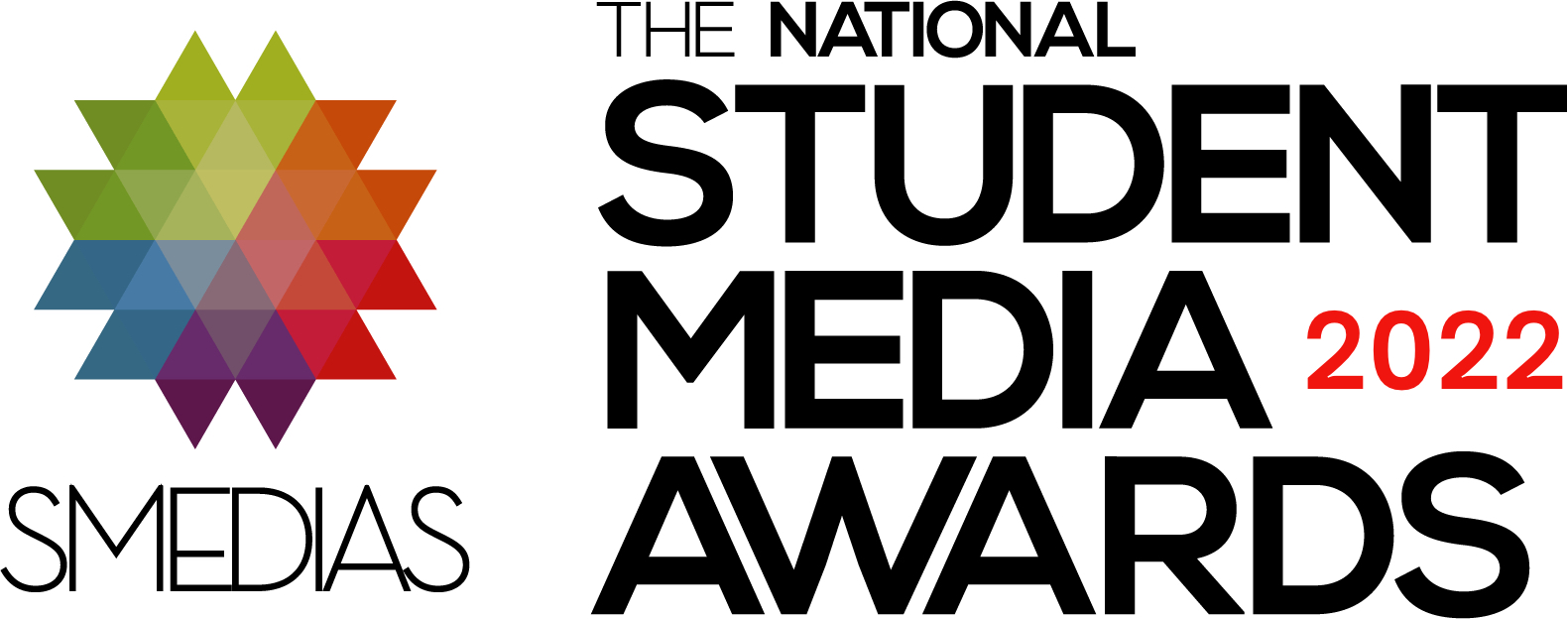 National Student Media Awards 2020